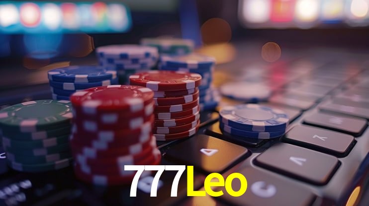 777Leo - cassino ao vivo