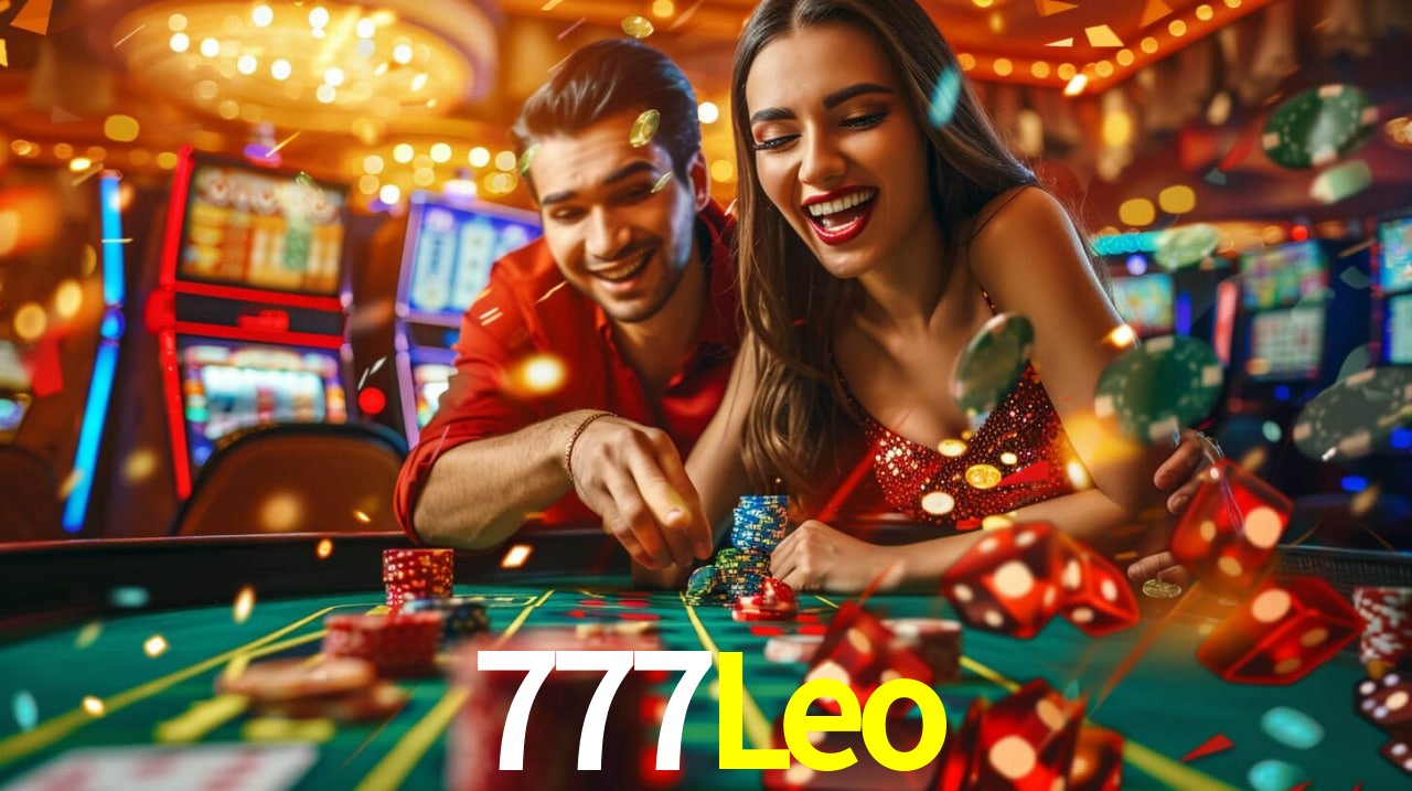 777Leo - Pagamento PIX Instantâneo